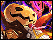 Citrouille CC icon