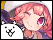 Titi Cat CC icon