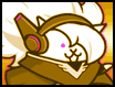Corrupted Psychocat icon