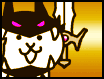 Dark Cat icon