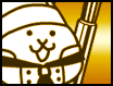 Pastry Cat icon