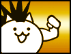 Li'l Mohawk Cat icon