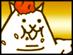 Riceball Cat icon