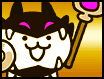 Li'l Dark Cat icon