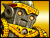 GOLDEN JUPITER CC icon