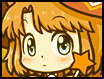 Costumed Witchy Neneko icon
