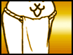 Loincloth Cat icon