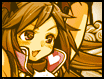 Spooky Thundia, type β icon