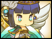 神徒ブリュンヒルデCC icon