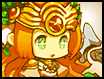 豊穣の女神フレイヤCC icon