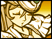 Holy Valkyrie Cat icon