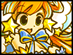 Frostspirit Kai, type μ icon