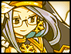 Holy Coppermine, type κ icon