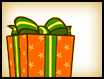 Cat's Gift icon