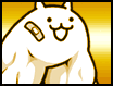 Li'l Macho Legs Cat icon