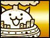 Li'l Flying Cat icon