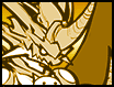 Awakened Bahamut Cat icon