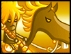 勇猛黑騎兵 icon