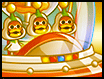 UFO戰鬥熱氣球 icon
