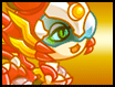 虛擬萌貓女 icon