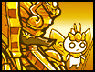 Almighty Anubis icon