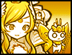 Almighty Aphrodite icon