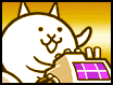 Time Traveller Cat icon
