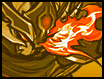 Akuma Hayabusa icon