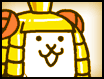 Cat Princess beauty icon