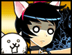 Crazed Catgirl Yuki icon