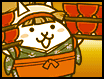 Soba Cat icon