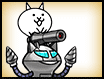 Tanky 'n' Cat icon