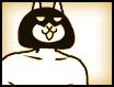 Luchador Cat icon