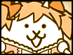 Magical Girl Madoka Cat icon