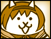 Magical Girl Homura Cat icon