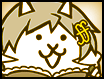 Magical Girl Sayaka Cat icon