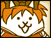 Magical Girl Kyoko Cat icon