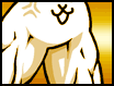 Macho Leg Cat icon