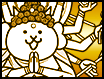 Tathagata Cat icon