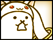Tank Kyubey Cat icon