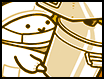 Cafeteria Cat icon
