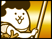 Housewife Cat icon