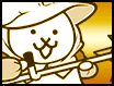 Weedwacker Cat icon