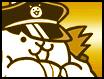 Ultra Delinquent Cat icon