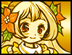 Xmas Spirit Nurse icon