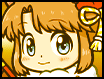 Festive New Year Neneko icon