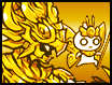 Almighty Poseidon icon