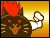 Radical Cat icon