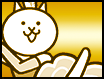 Can Can Cat icon