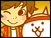 偶像三原＆貓咪 icon